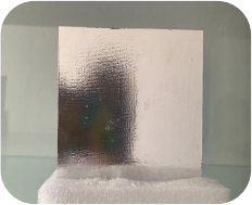 阻热辐射板与热辐射吸收板