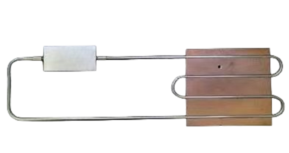 环路热管均温板