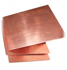 铜VC均温板